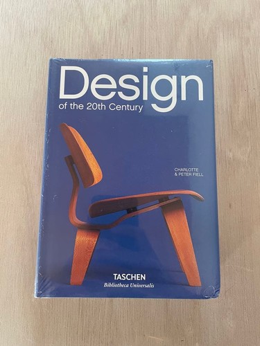 Design the 20th century - the,