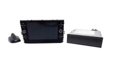 VW T-CROSS NAVIGATION RADIO