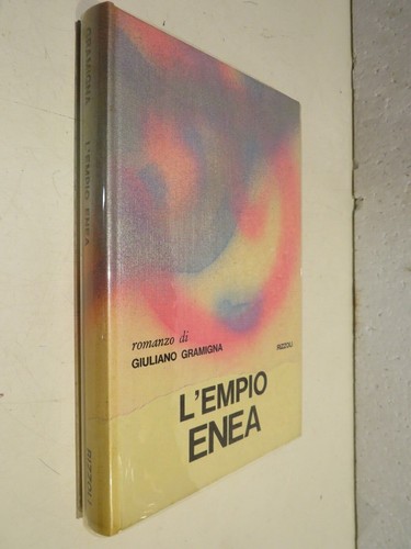 Empio enea giuliano - enea,