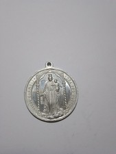 Madonna Del Carmelo Medaglia