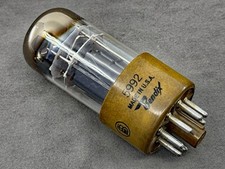 (1) BENDIX 5992 Tubo Robusto