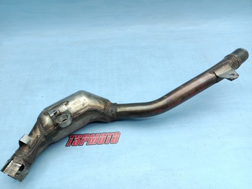 Collettore scarico originale - collettore,