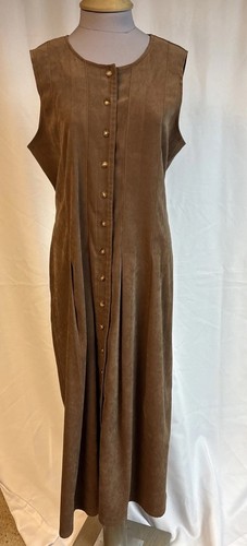Orvis womens size - 12, faux