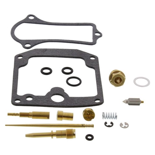 Kit riparazione carburatore - kit,