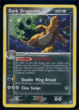 Pokemon EX TEAM ROCKET RETURNS