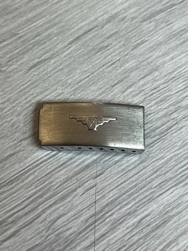 Cinturino longines logo placca - cinturino,