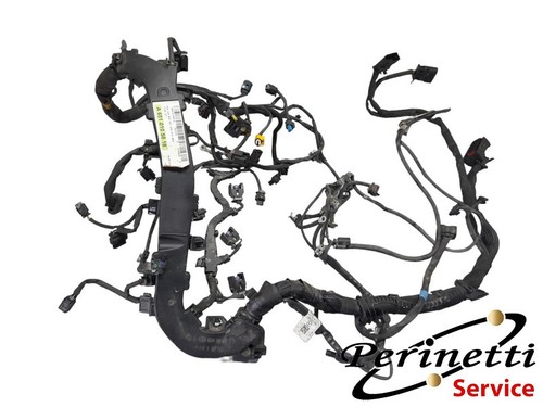 Cablaggio motore 651930 - motore,