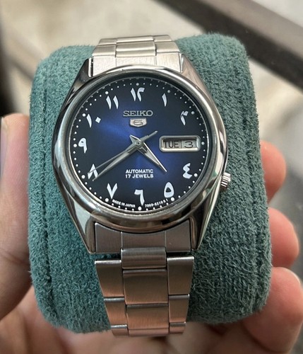 Orologio uomo seiko - seiko, 5