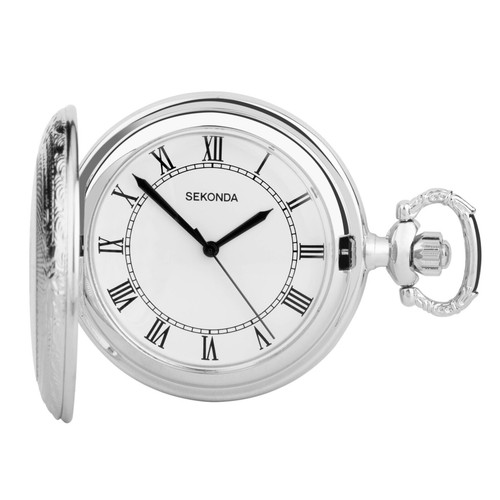 Orologio tasca sekonda - orologio,