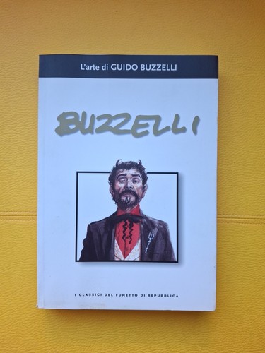 Buzzelli l arte di - 57, l'arte