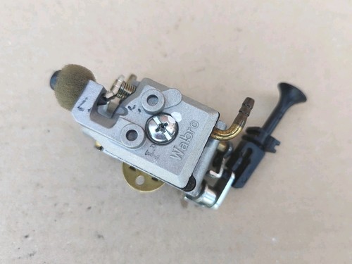 Carburatore originale walbro - carburatore,
