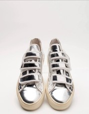 Sneakers raf simons argento - sneakers,