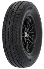 195 R 14C  TL 106T 8PR  CT6000