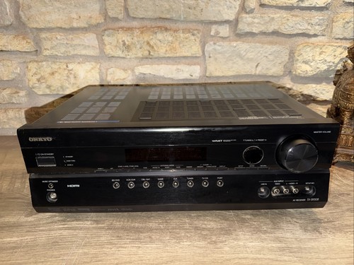 Onkyo sr508 ricevitore home - tx-sr508,