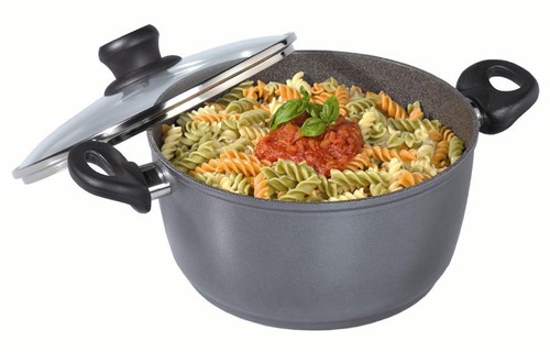 Stoneline xxl pentola 28cm - stoneline®,