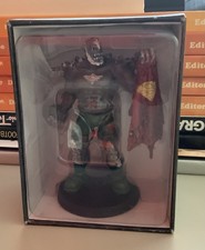 Doomsday EAGLEMOSS DC COMICS