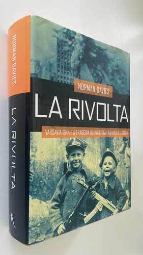 Rivolta varsavia 1944 la - la,