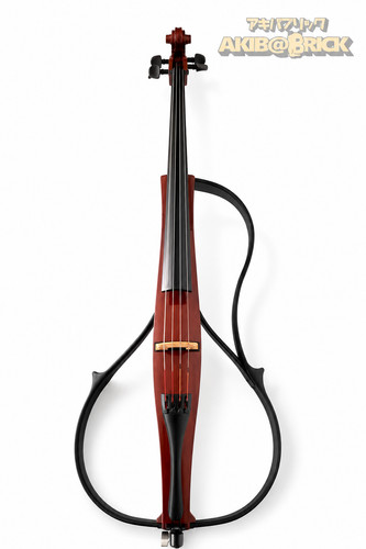 Violoncello elettrico - violoncello,