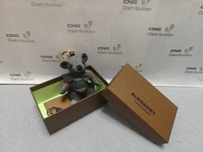 Burberry Thomas Bear Charm
