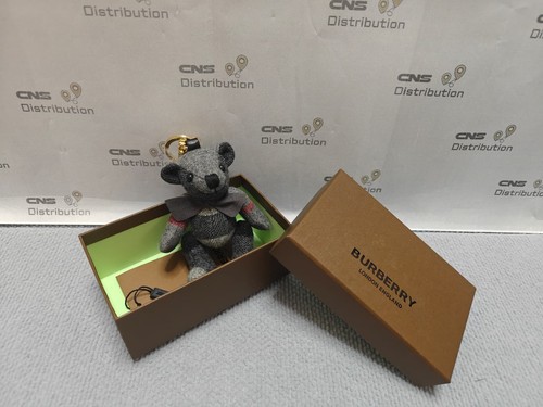 Burberry thomas bear charm - thomas,