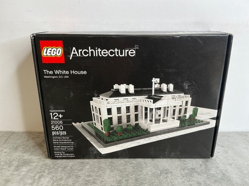 Lego architecture casa - lego, la