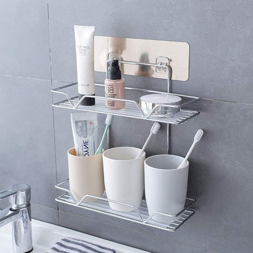 Box doccia livelli acciaio - box,
