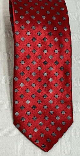 Cravatta geoff nicholson - cravatta,