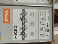 Catena STHIL MOTOSEGA 64