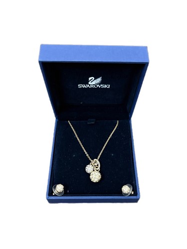 Set collana orecchini - collana, e