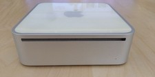 Apple Mac mini 1,1 (A1176) - 1,66 GHz Intel Core Duo 2 GB RAM 300 GB HDD