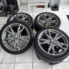 Set ruote originali BMW M