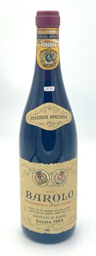 Vintage bottle enopolio di - vintage,