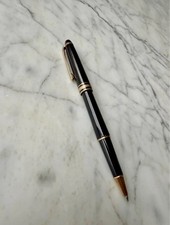 Penna roller Montblanc