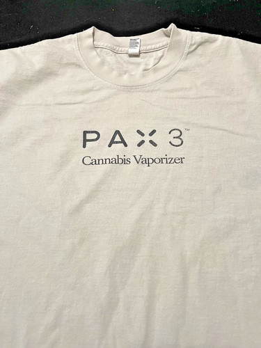 Pax shirt vaporizzatore - 3,