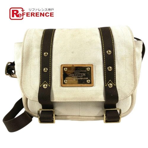 Borsa tracolla louis vuitton - a,
