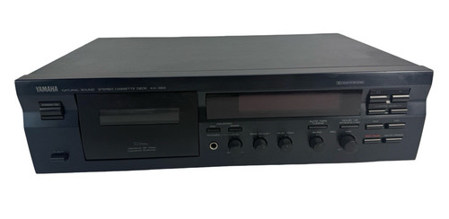 Yamaha 393 cassettiera - yamaha,