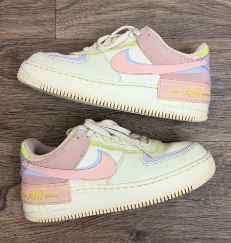 Nike air force shadow - nike, 1