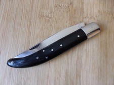 Ancien couteau pliant