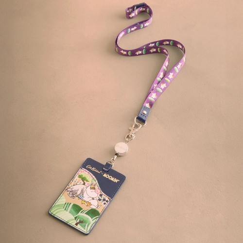 Custodia cath kidston moomin - cath,