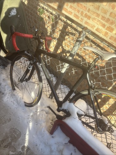 Felt racing bicycle - racing,