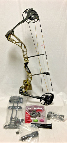 Diamond pro 320 - diamond, bottomlands