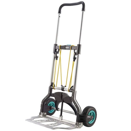 Wolfcraft carrello sacco ts - wolfcraft,