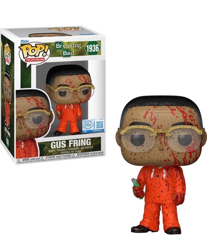Funko pop gus - pop!, fring