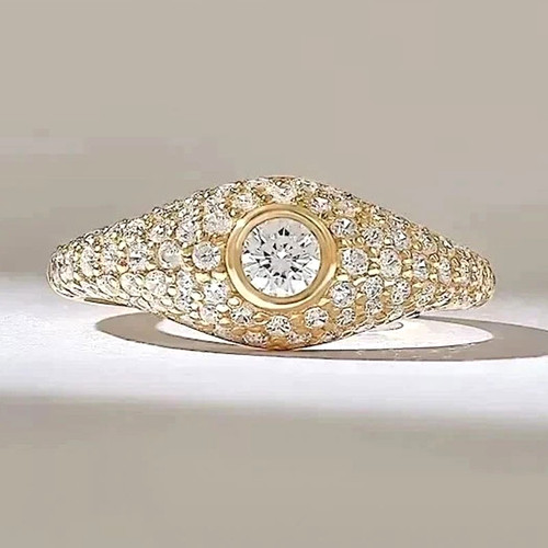 Anello fidanzamento 14 - di,