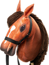 Hobby Horse Amber, Set Cavezza