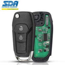 ✅TELECOMANDO CHIAVE PER FORD