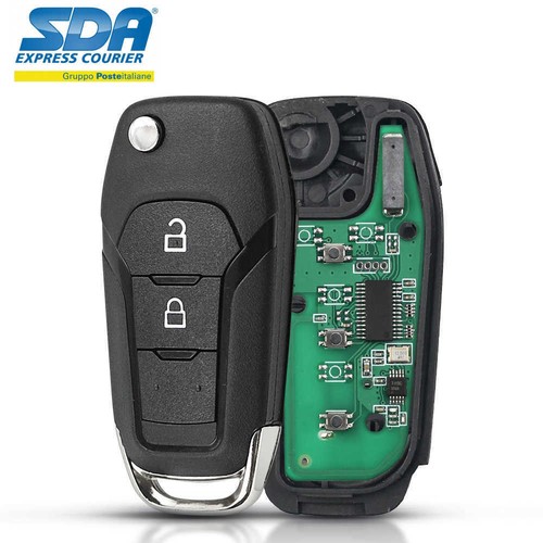 Telecomando chiave per ford - ✅telecomando,