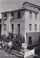 FIUGGI - Pensione Villa Carla