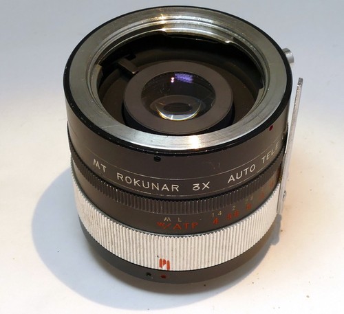 Rokunar mc attacco - 3x,