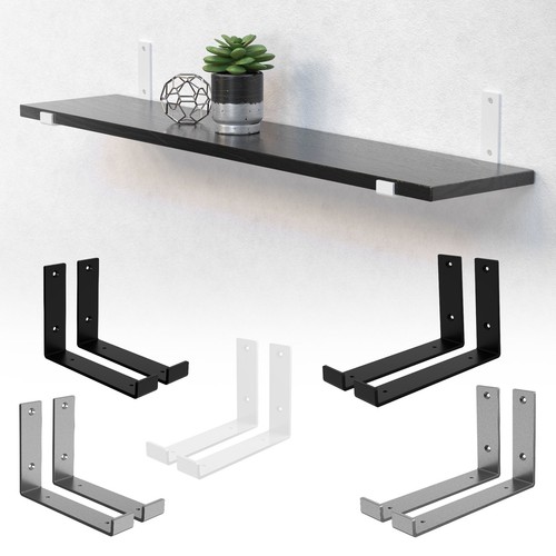 Set supporti per - , scaffale